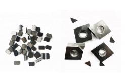 China CTSTC N/A certified Laser Cutting Services PCD/PCBN Materials Cutting Machine supplier