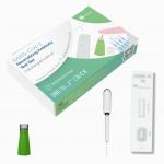 15-20 Minutes Antigen Home Test Kit for sale