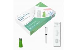 China 15-20 Minutes Antigen Home Test Kit supplier