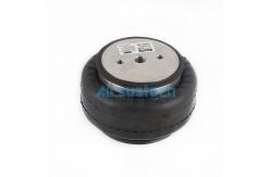 China 579913501 Goodyear Rubber Air Spring 1B5-550 Air Bag for Vibration Isolation supplier
