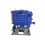 Stainless Steel Industrial Seasoning Powder Tumbler Screener for sale
