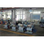 Battery Shock Impact Test Machine Perform Mechanical Shock with IEC ISTA standard for sale