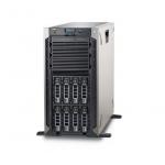 Dual Redundant Mini Server Dell Rackmount NAS Server PowerEdge T340