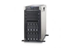 China Dual Redundant Mini Server Dell Rackmount NAS Server PowerEdge T340 supplier
