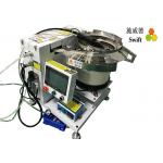 Electric Fast 150mm Nylon Cable 1.0S Auto Packing Machine for sale