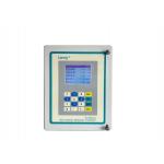 double channels ultrasonic flow meter clamp on for water ultrasonic flowmeter 4-20mA for sale