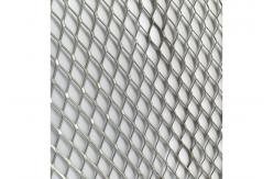 China 2.5lbs Self Furred Stucco Wire Mesh 27*97 Expanded Metal Lath Sheet supplier