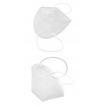 CDC Protective Disposable Medical Face Masks Non Woven Adjustable Ear Loop for sale