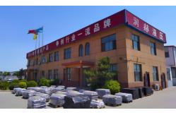 china Hydraulic Gear Pump exporter