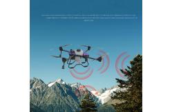 China ZAi-AN16 Precision Agriculture UAV For Spraying Seeding Fertilizing Irrigation Spraying Drone supplier