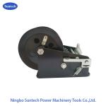 Portable Zinc Plated Manual Hand Winch 2 Speed Small Volume Easy To Move for sale