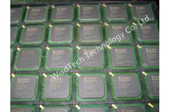 China XC2S400E  Platform Flash In-System Programmable  Gate Array (FPGA) IC Configuration PROMS supplier