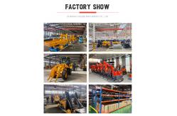 China Wheel Loader Transmission Parts manufacturer