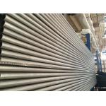 ASTM B167 Inconel 601 ASME SB167 Nickel Alloy Pipe