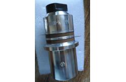 China Piezoelectric High Power Ultrasonic Transducer 20khz For Plastic Welding supplier