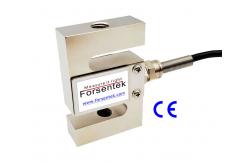 China 200kg Traction Load Cell 100kg Compression Traction Load Cell 50kg supplier