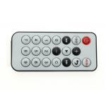 IR Remote Control Electronic Components MCU Learning Board Infrared Decoder Protocol