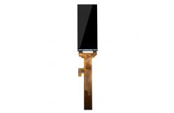 China 200x480 2.26 Industrial TFT Display , TFT LCD Screen SPI MCU QSPI Interface supplier