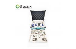 China Portable Multifunctional Drill Saw System 135 Degree Autoclave Electric Power Source supplier