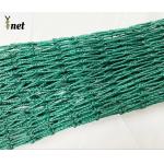 PE Fishing Net High Quality Durable 380D100% Original HDPE PE Multi filament Fishing Net for sale