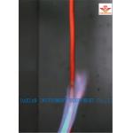 DAXIAN Flammability Test Equipment Ensuring Compliance IEC60332-1-1 Cable Fire for sale