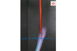 China DAXIAN Flammability Test Equipment Ensuring Compliance IEC60332-1-1 Cable Fire supplier
