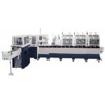 Ecoographix High Speed Book Binding Machine For Large And Small Book Sizes for sale