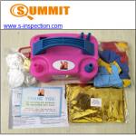 Electric Balloon Pump Summit Inspection Services , 128-218USD Product Inspection Services for sale