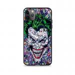 0.45mm PET Smart Phone Covers / TPU 3D Phone Cases For IPhone XS MAX for sale