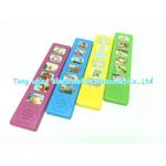Custom 6 Button Sound Book Module For Animal Sounds Book Eductational