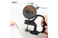 China KP10 Car Film Tool Thickness Testing Machine supplier