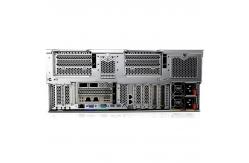 China Intel Xeon CPU Thinkserver Sr868 Win Web PC Computer GPU Media Rack Server supplier