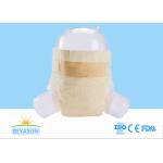 Japan Disposable Baby Diapers GOO MERRIE Pampering Super Absorbent for sale