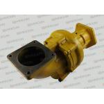 6162-63-1015 SA6D170E 6D170 Engine Water Pump for Komatsu Excavator for sale