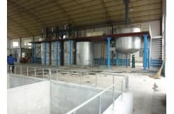 China Automatic Sodium Silicate Production Plant Low Investment Energy Saving supplier