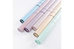 China 50 Micron Flower Packaging Paper supplier