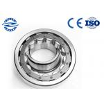 NU1005 GCR15 Cylindrical Roller Bearing 25mm × 47mm × 12mm With Fast Frequency for sale