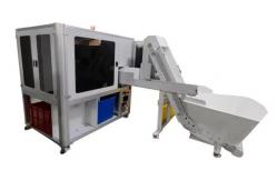 China Industrial Products Visual Inspection Machine With CCD Image Measuring supplier