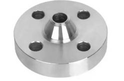 China Threaded Steel Flanges In Rust Proof Welding Connection For Robust Pipelines supplier