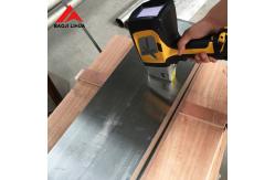 China ASTM B265 Gr5 Gr7 Titanium Plate Sheet 0.5mm Thickness supplier