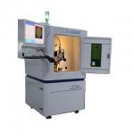 Total 4KW Power Metal Fiber Laser Cutting Machine 380V For PCD / PCBN for sale
