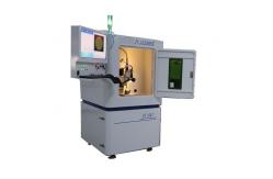 China Total 4KW Power Metal Fiber Laser Cutting Machine 380V For PCD / PCBN supplier