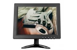 China 10.1inch Hopestar Monitor IPS Capacitive Touch Screen Monitor supplier