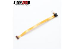 China Flexible Ribbon Board 1MP Camera Module MIPI Interface Fixed Focus supplier
