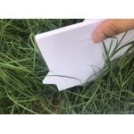Presentation Closed Cell PVC Foam Board Sound Insulation 5mm Thinckness for sale
