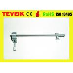 Ultrasound Biopsy Needle Guide for TOSHIBA PVM-621VT PVG-601V Ultrasound Transducer for sale