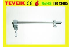 China Ultrasound Biopsy Needle Guide for TOSHIBA PVM-621VT PVG-601V Ultrasound Transducer supplier