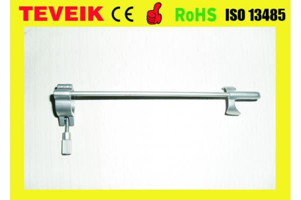 Ultrasound Biopsy Needle Guide for TOSHIBA PVM-621VT PVG-601V Ultrasound Transducer