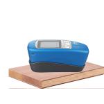 Intelligent Digital Marble Floor Gloss Meter / Gloss Level Measurement for sale