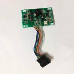 Low Frequency Lock PCB Mainboard